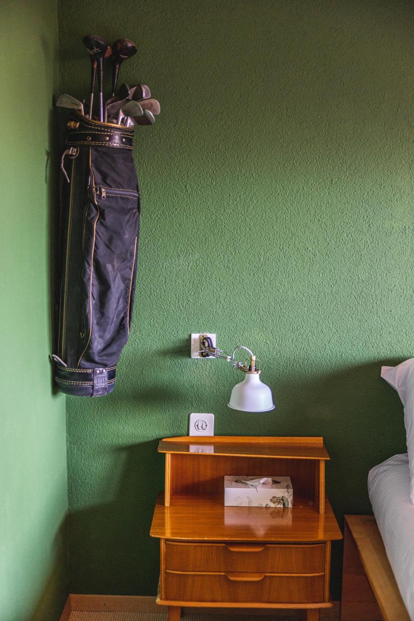 Colorado Riders Chalet Crans-Montana Rum bild